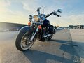 2002 Honda VTX 1800, синий, 635000 рублей - вид 1