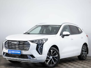 2022 Haval Jolion I, белый, 1999000 рублей, вид 3