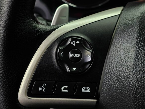 2014 Mitsubishi ASX I Рестайлинг, серый, 1349000 рублей - вид 12