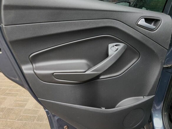 2014 Ford Kuga II, серый, 990000 рублей - вид 13