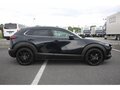 2023 Mazda CX-30 I, чёрный - вид 7