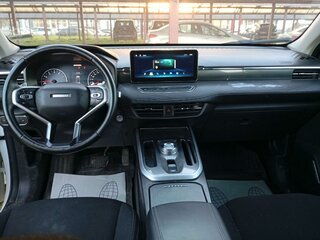 2023 Haval Jolion I, белый, 1210000 рублей, вид 5