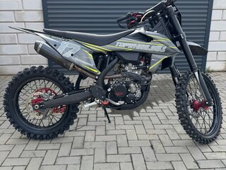 2024 BSE T7, чёрный, 210000 рублей, вид 1