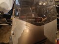 1996 Honda NX, серый, 235000 рублей - вид 3