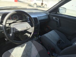 2005 Lada (ВАЗ) 2112, серебристый, 140000 рублей, вид 2