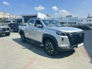 2026 Changan Hunter Plus, серый, 4069900 рублей, вид 2