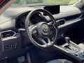 2022 Mazda CX-5 II, пурпурный, 2214000 рублей - вид 9