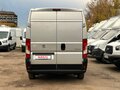 2019 Peugeot Boxer, серебристый, 2990000 рублей - вид 5