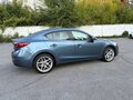 2013 Mazda 3 III (BM), голубой, 1470000 рублей - вид 2