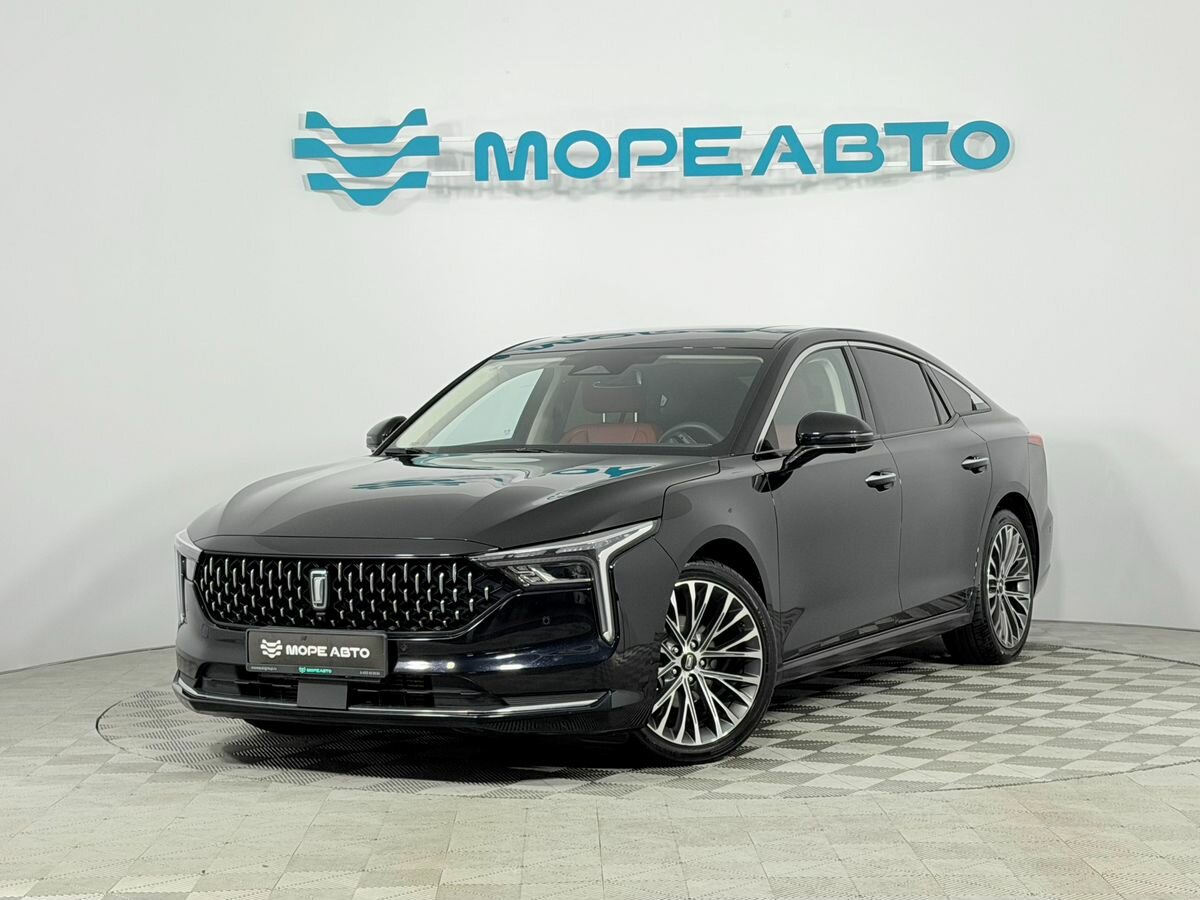 Открыть фотографии: FAW Bestune B70 I