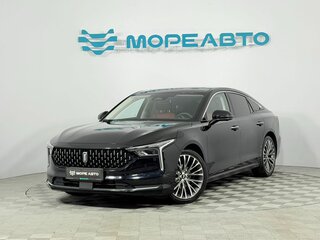 2023 FAW Bestune B70 I, чёрный, 1985000 рублей, вид 1
