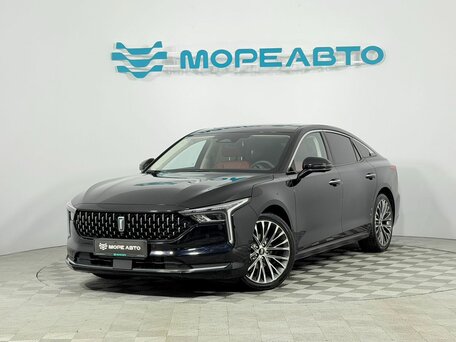 FAW Bestune B70 I