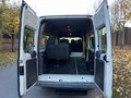 2003 Ford Transit, белый, 590000 рублей - вид 7
