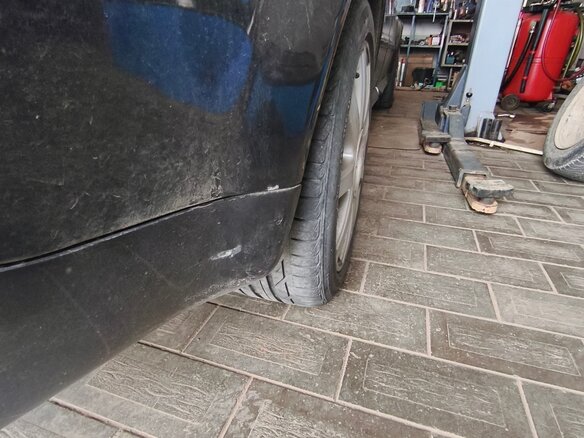 2002 Audi A6 II (C5) Рестайлинг, чёрный, 800000 рублей - вид 9