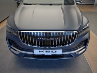 2026 Volga K50, серый, 4799000 рублей, вид 5
