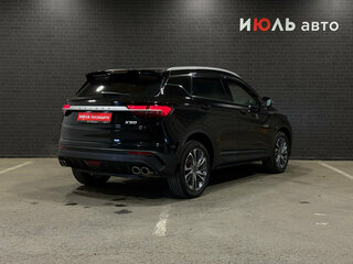 2024 Belgee X50, чёрный, 2000000 рублей, вид 5
