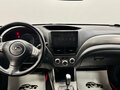 2010 Subaru Forester III, чёрный, 1050000 рублей - вид 9