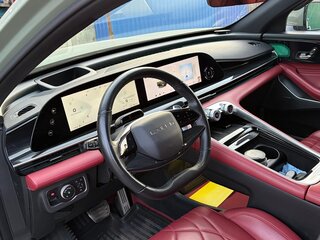 2023 Exeed RX, зелёный, 2950000 рублей, вид 5