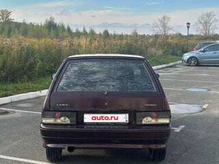 2010 Lada (ВАЗ) 2114, пурпурный, 110000 рублей, вид 5