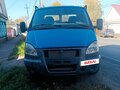 2006 ГАЗ ГАЗель (3302), синий - вид 2