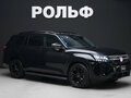 2025 Volkswagen Teramont Pro II (China Market), чёрный, 6300000 рублей