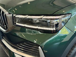2026 Volga K50, зелёный, 4799000 рублей, вид 4