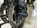2021 Yamaha Tracer 9, серый, 1300000 рублей - вид 10
