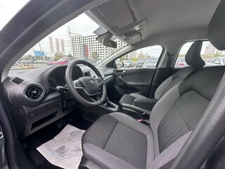 2026 Lada (ВАЗ) Iskra, серый, 1615000 рублей, вид 5