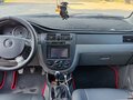 2008 Chevrolet Lacetti I, красный, 530000 рублей - вид 9