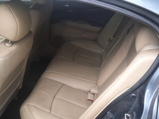 2008 Infiniti G35 IV, синий, 700000 рублей, вид 2