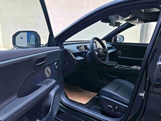 2026 Toyota bZ3X 58.3 kWh, серый, 2962000 рублей, вид 5