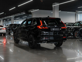 2026 Honda CR-V VI, чёрный, 5400000 рублей, вид 4