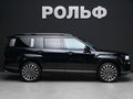 2026 Hyundai Santa Fe V (MX5), чёрный, 5800000 рублей - вид 5