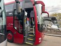 2005 MAN Lion's Coach, красный, 6450000 рублей - вид 8