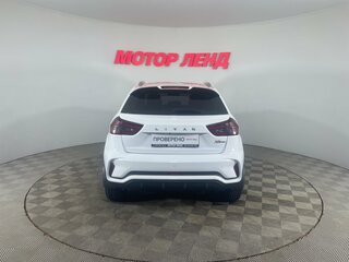2023 Livan X3 Pro, белый, 1269000 рублей, вид 5