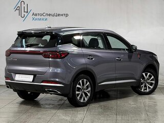 2023 Chery Tiggo 7 Pro Max I, серый, 2249800 рублей, вид 2