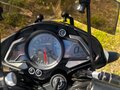 2021 Bajaj Pulsar NS 200, белый, 210000 рублей - вид 3