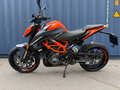 2023 KTM 390 Duke, красный, 550000 рублей - вид 1