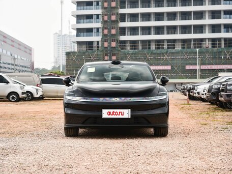 2026 Changan Qiyuan A06 28.39 kWh, синий, 2425852 рублей, вид 2