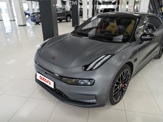 2023 Zeekr 001 100 kWh I, серый, 5900000 рублей, вид 2