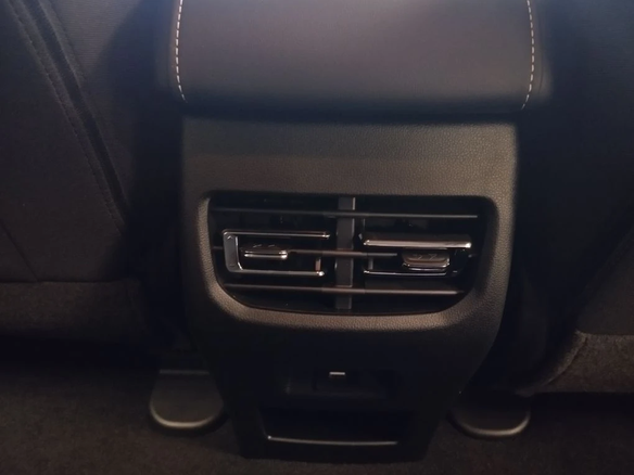 2026 Haval M6 II, серый - вид 12