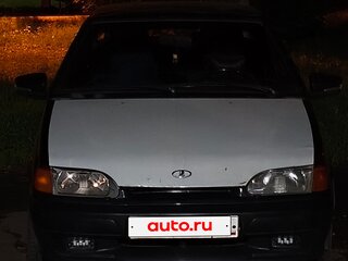 2006 Lada (ВАЗ) 2115, серый, 105000 рублей, вид 3