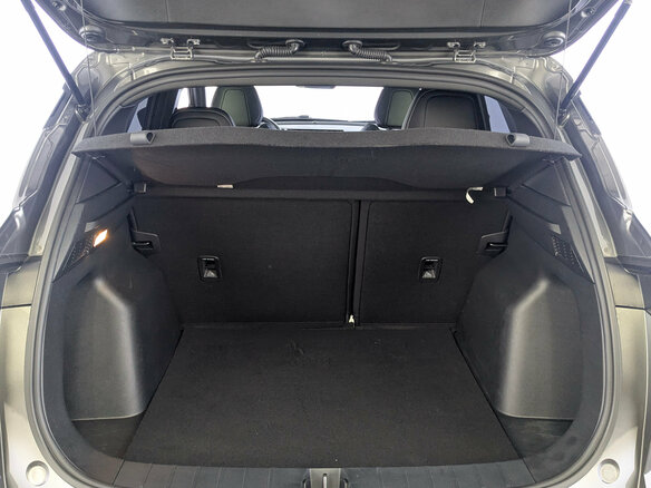 2023 Geely Coolray I Рестайлинг, серый, 1850000 рублей - вид 9
