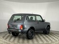 2026 Lada (ВАЗ) Niva Legend I Рестайлинг, серый - вид 4