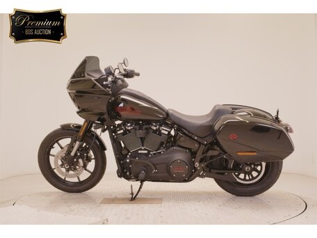 2026 Harley-Davidson Low Rider ST, чёрный, 2580000 рублей, вид 2