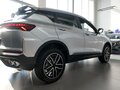 2026 Belgee X50+, серебристый - вид 8
