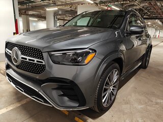 2025 Mercedes-Benz GLE 350 II (V167) Рестайлинг, серый, 10399000 рублей, вид 3