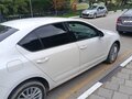 2015 Skoda Octavia III (A7), белый, 1160000 рублей - вид 1