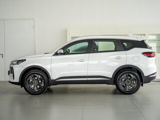 2026 Tenet T4L, белый, 2344000 рублей, вид 2