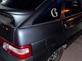 2007 Lada (ВАЗ) 2112, серый, 165000 рублей - вид 10